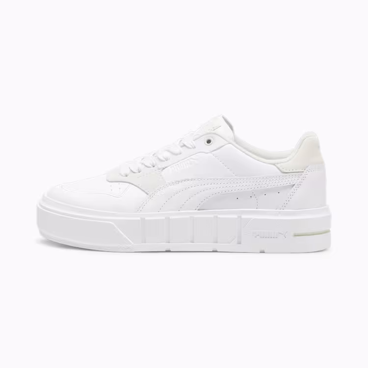 TENIS FEMENINO PUMA PUMA CALI COURT PURE LUXE – foto 1